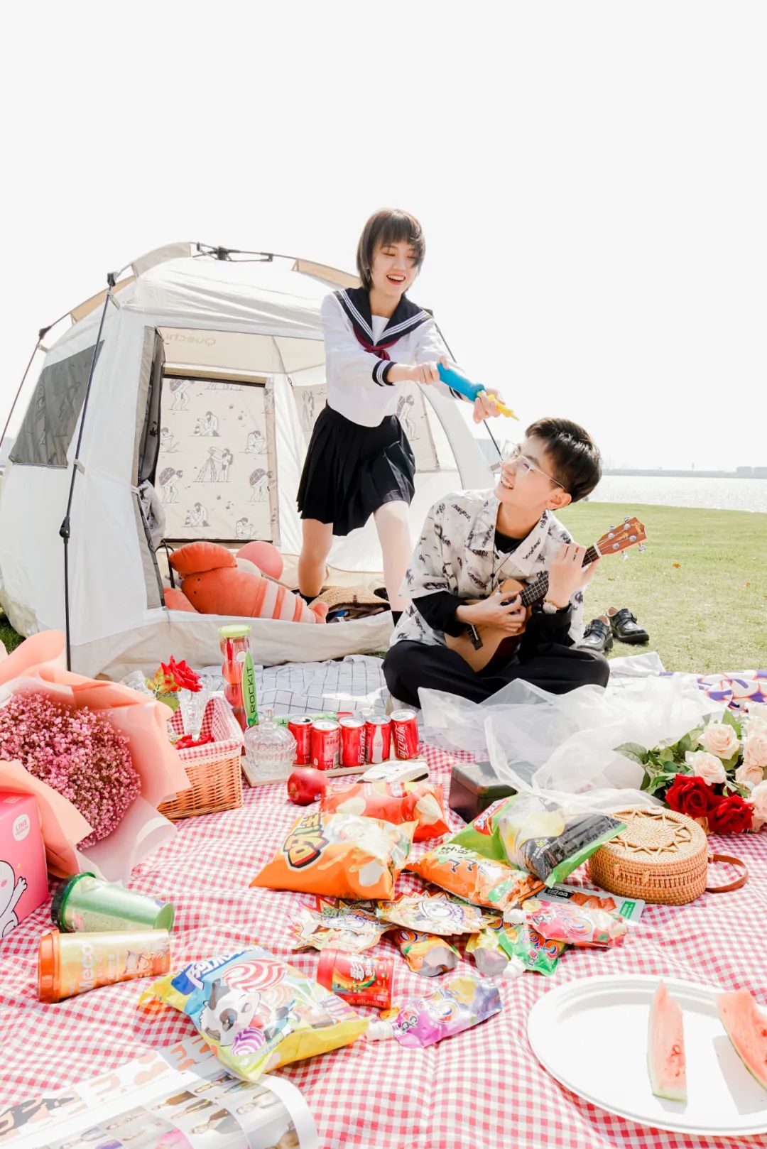 苏州十大适合野餐的好地方2026年本年度热度口碑双榜对比