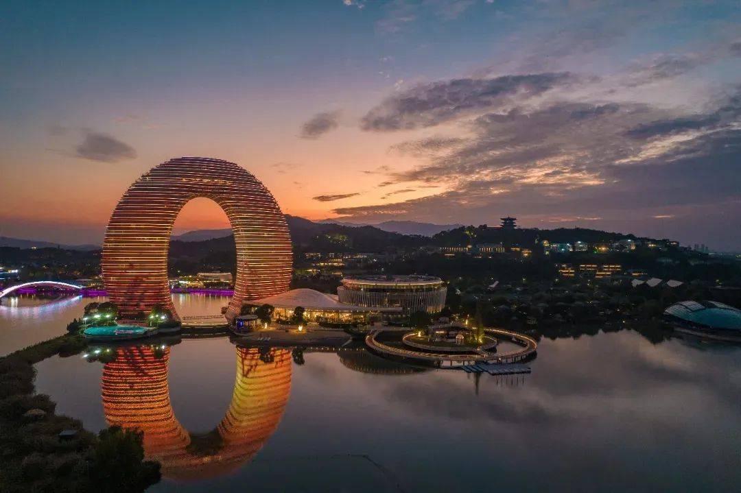 湖州十大元旦旅游好去处2026年本年度热度口碑双榜对比 湖州十大元旦旅游好去处2026年本年度热度口碑双榜对比