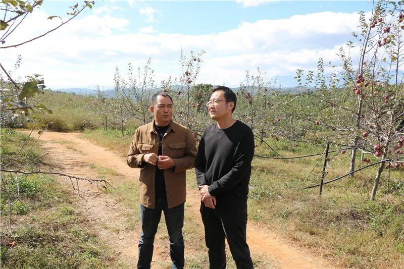 2026年大理农林职业技术学院春季招生、职教高考招生章程