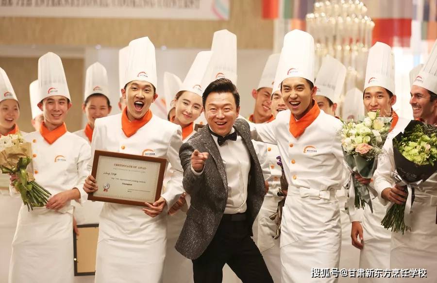 中国十大资深厨师2026年本年度热度口碑双榜对比 中国十大资深厨师2026年本年度热度口碑双榜对比