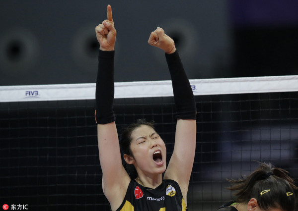 中国著名女子体操运动员2026年本年度热度口碑双榜对比