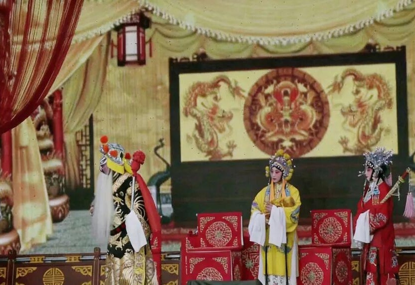 秦腔十大经典剧目2026年本年度热度口碑双榜对比 秦腔十大经典剧目2026年本年度热度口碑双榜对比