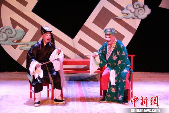 秦腔十大经典剧目2026年本年度热度口碑双榜对比