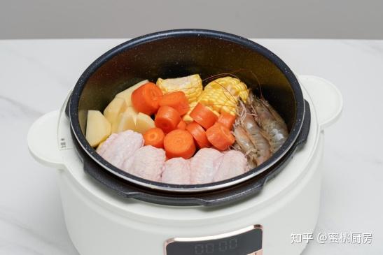 十大电炖锅美食食谱2026年本年度热度口碑双榜对比 十大电炖锅美食食谱2026年本年度热度口碑双榜对比