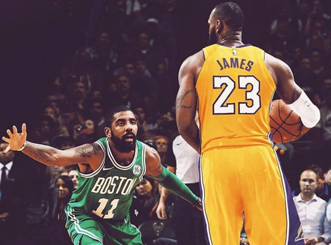 NBA十大著名球星2026年本年度热度口碑双榜对比 NBA十大著名球星2026年本年度热度口碑双榜对比