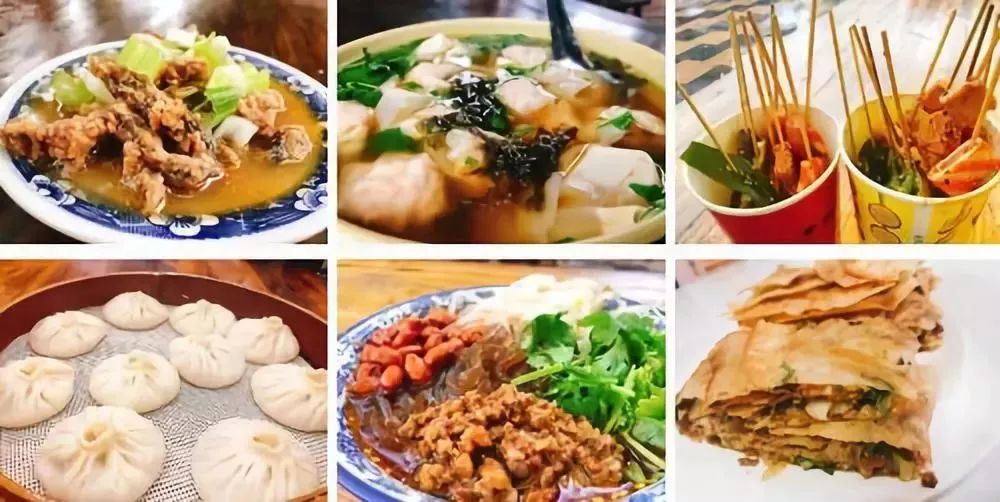 开封十大小吃2026年本年度热度口碑双榜对比 开封十大小吃2026年本年度热度口碑双榜对比