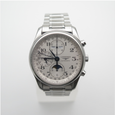 浪琴最贵的十款手表2026年本年度热度口碑双榜对比 浪琴最贵的十款手表2026年本年度热度口碑双榜对比