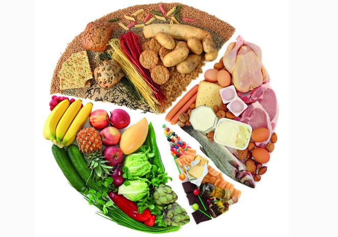 十大粗纤维食物2026年本年度热度口碑双榜对比