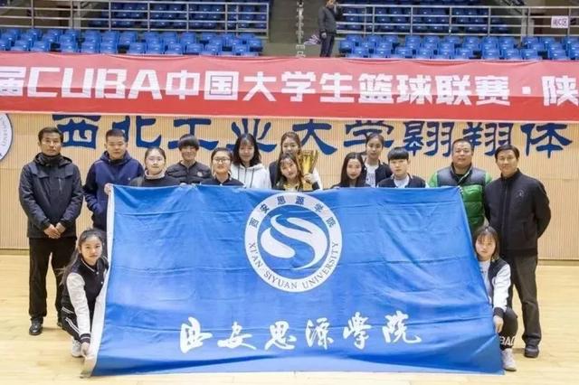 2026年西安思源学院招生章程 2026年西安思源学院招生章程