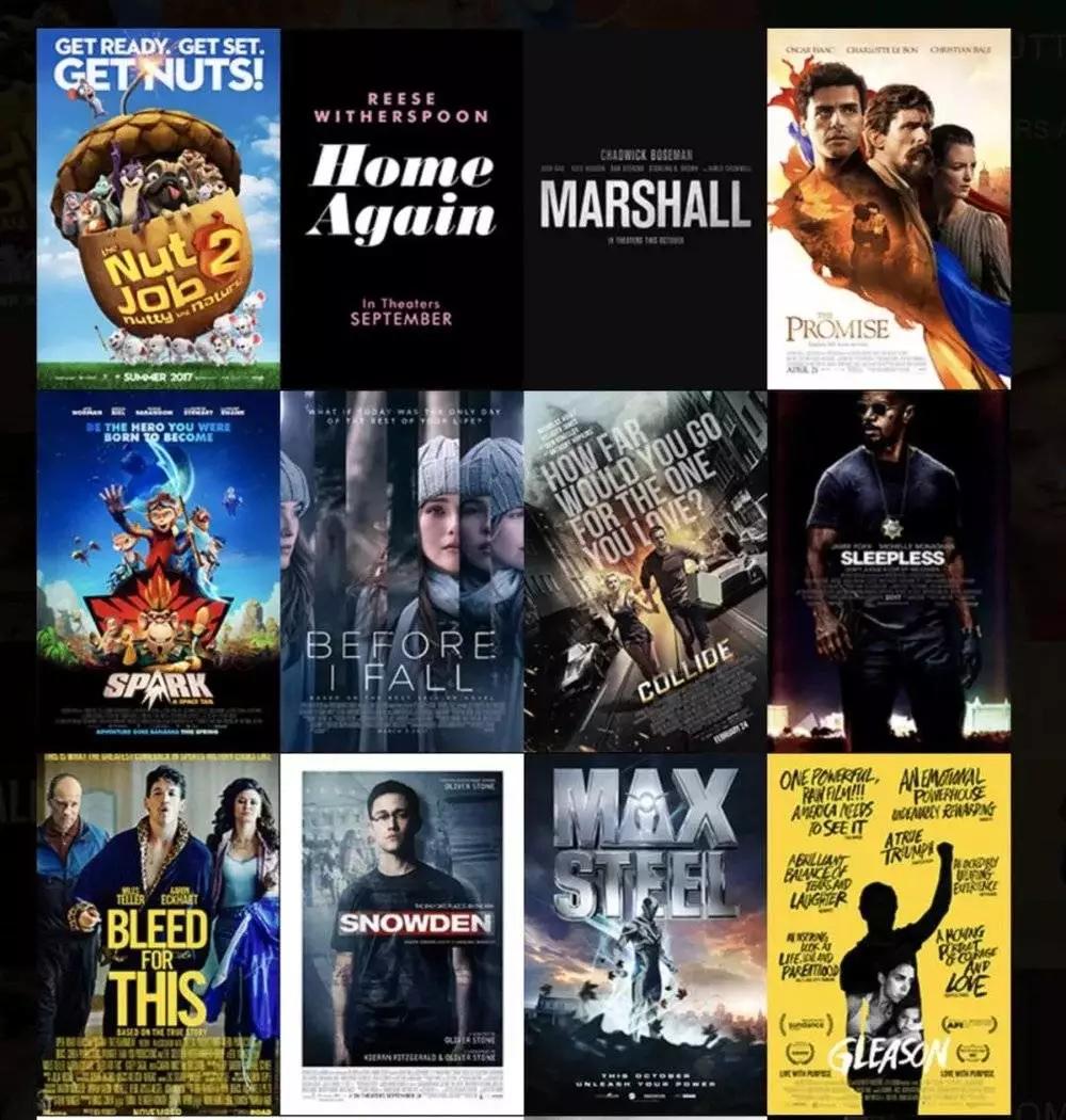 中国十大电影制片厂2026年本年度热度口碑双榜对比