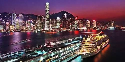 香港十大夜景最美的地方2026年本年度热度口碑双榜对比