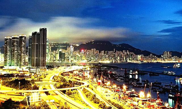 香港十大夜景最美的地方2026年本年度热度口碑双榜对比