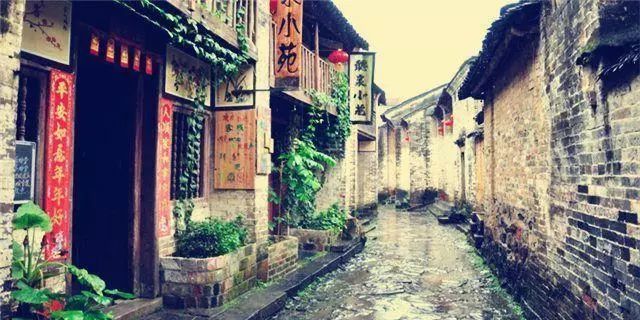 湖南十大古城古镇2026年本年度热度口碑双榜对比 湖南十大古城古镇2026年本年度热度口碑双榜对比