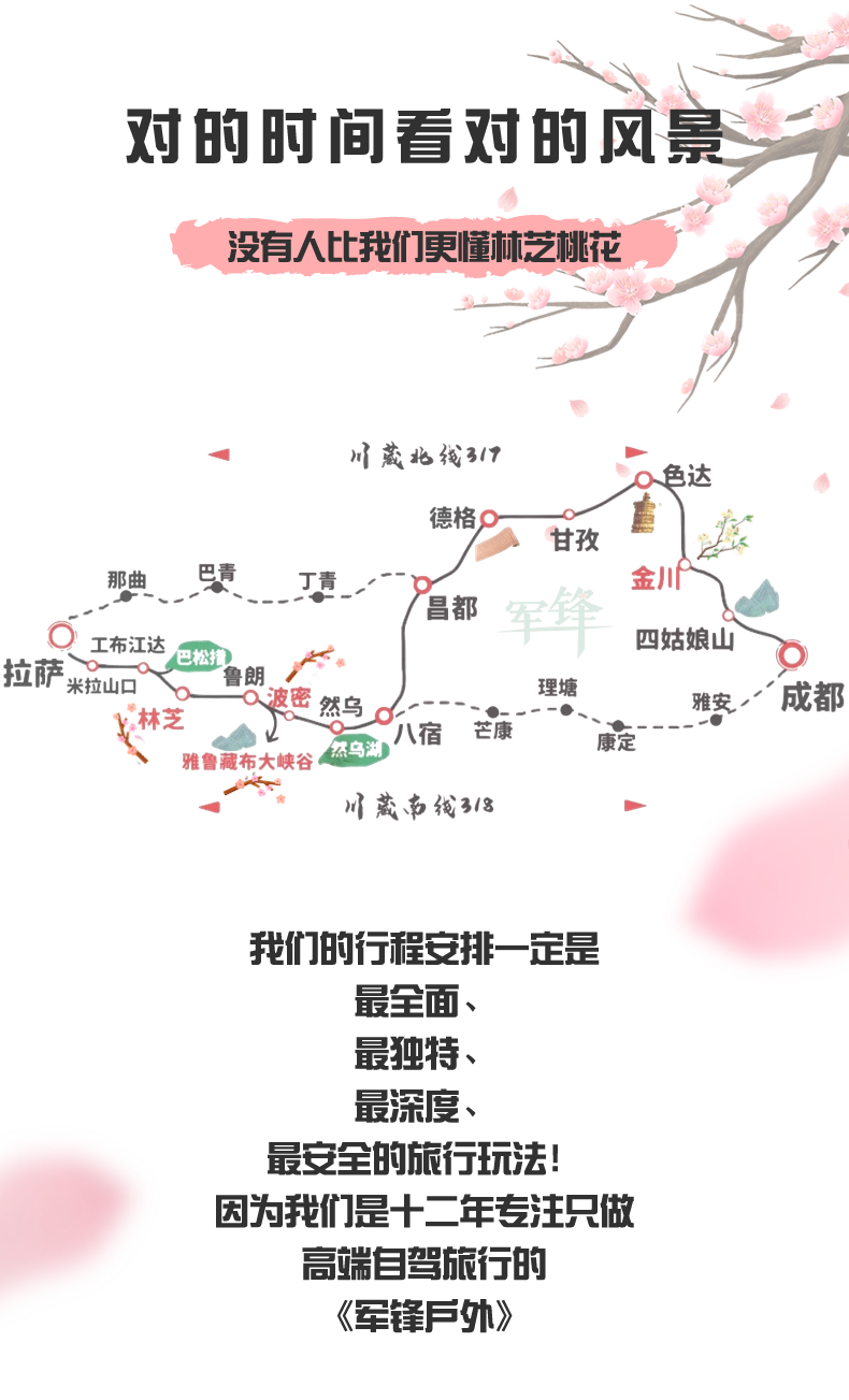 西藏十大适合露营的地方2026年本年度热度口碑双榜对比