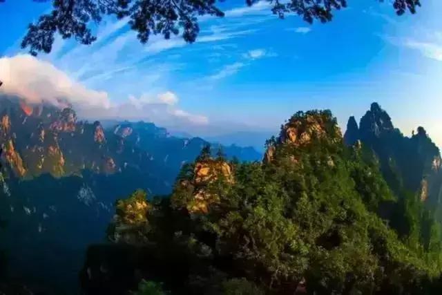 贵州十大名山2026年本年度热度口碑双榜对比 贵州十大名山2026年本年度热度口碑双榜对比