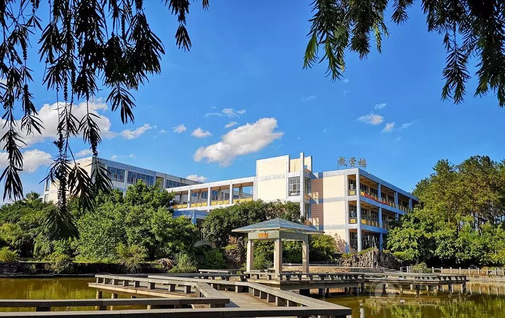 2026年贺州学院招生章程 2026年贺州学院招生章程