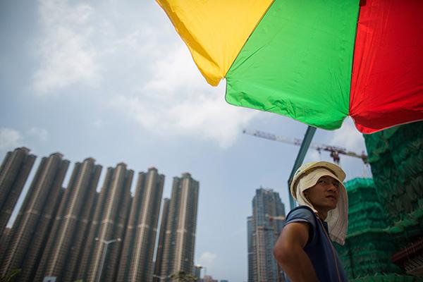 香港十大高楼2026年本年度热度口碑双榜对比
