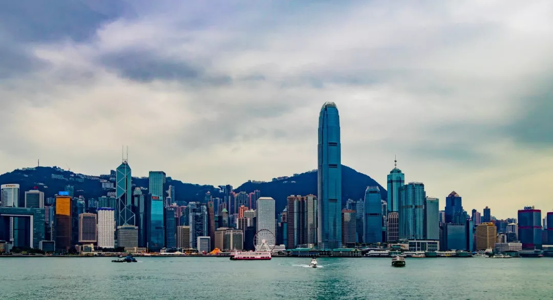 香港十大高楼2026年本年度热度口碑双榜对比
