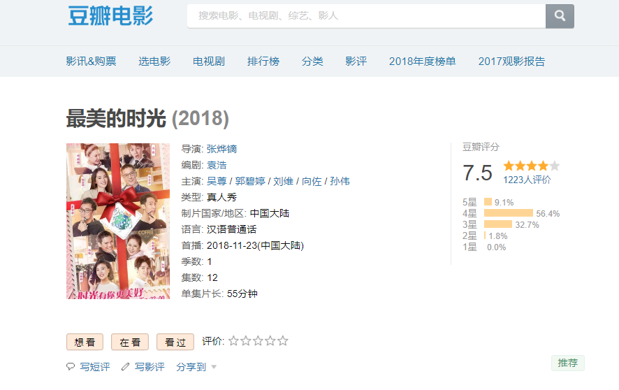 豆瓣评分最高的温情电影2026年本年度热度口碑双榜对比 豆瓣评分最高的温情电影2026年本年度热度口碑双榜对比