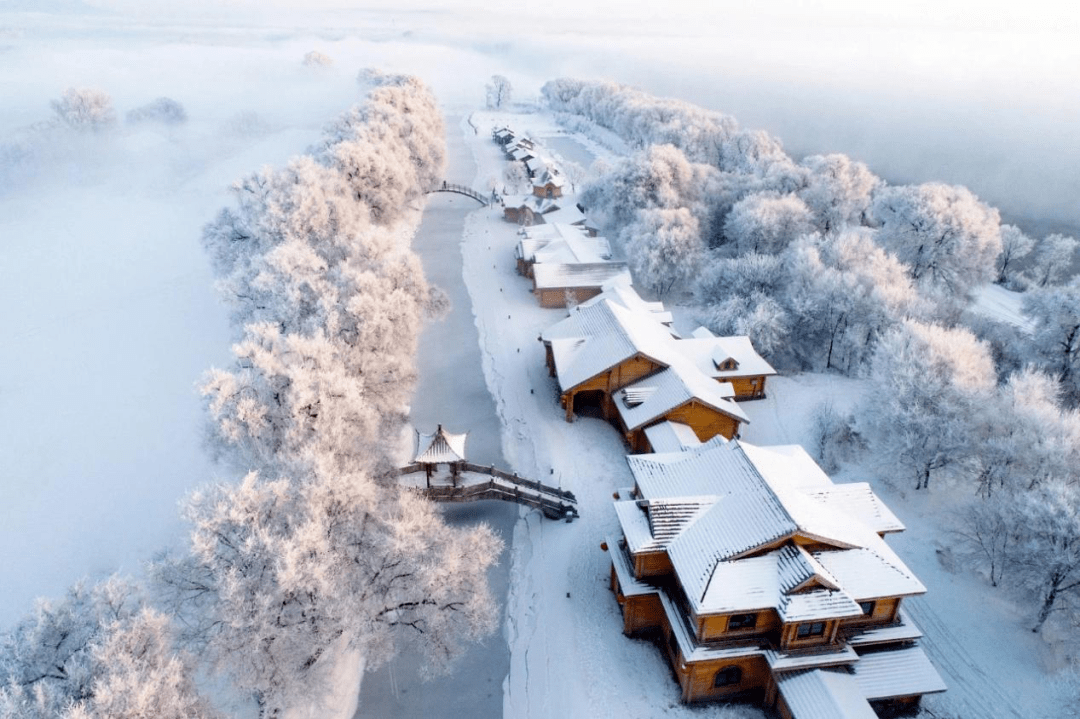 天津十大最适合看雪的地方2026年本年度热度口碑双榜对比