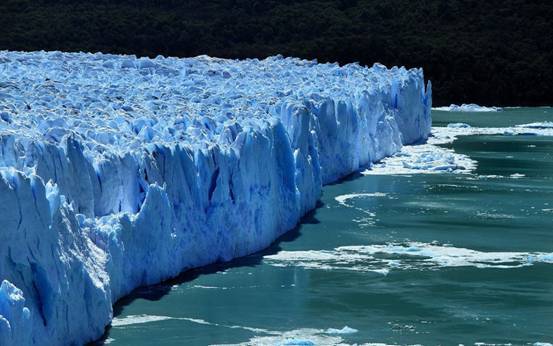 中国最美六大冰川2026年本年度热度口碑双榜对比