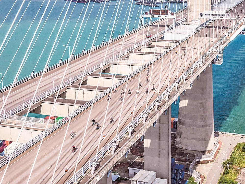 香港十大名桥2026年本年度热度口碑双榜对比 香港十大名桥2026年本年度热度口碑双榜对比