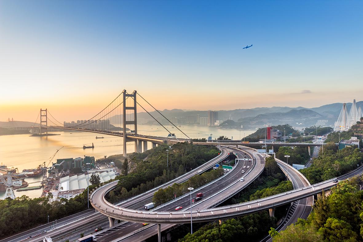 香港十大名桥2026年本年度热度口碑双榜对比 香港十大名桥2026年本年度热度口碑双榜对比