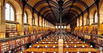 英国十大图书馆2026年本年度热度口碑双榜对比 英国十大图书馆2026年本年度热度口碑双榜对比