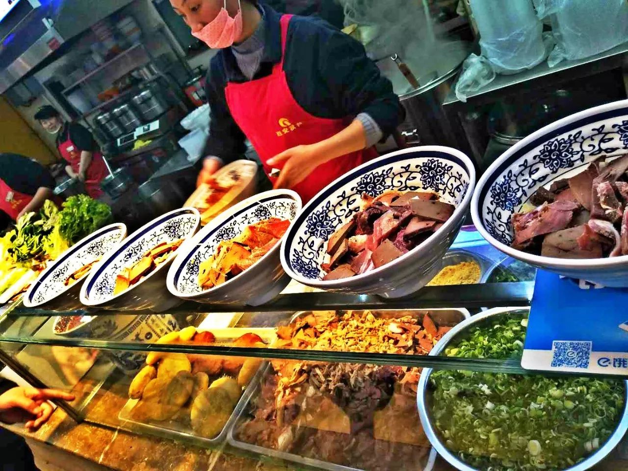 庆阳十大美食2026年本年度热度口碑双榜对比