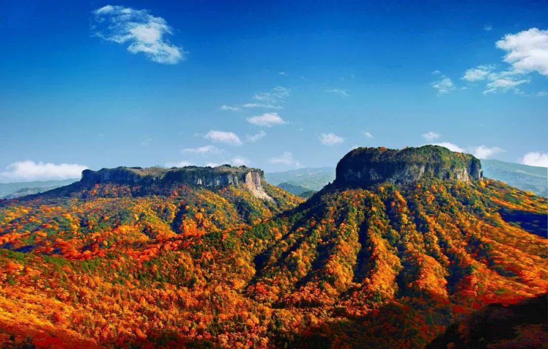 运城市垣曲县十大著名旅游景点2026年本年度热度口碑双榜对比