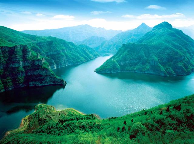 中卫八大最美景点2026年本年度热度口碑双榜对比