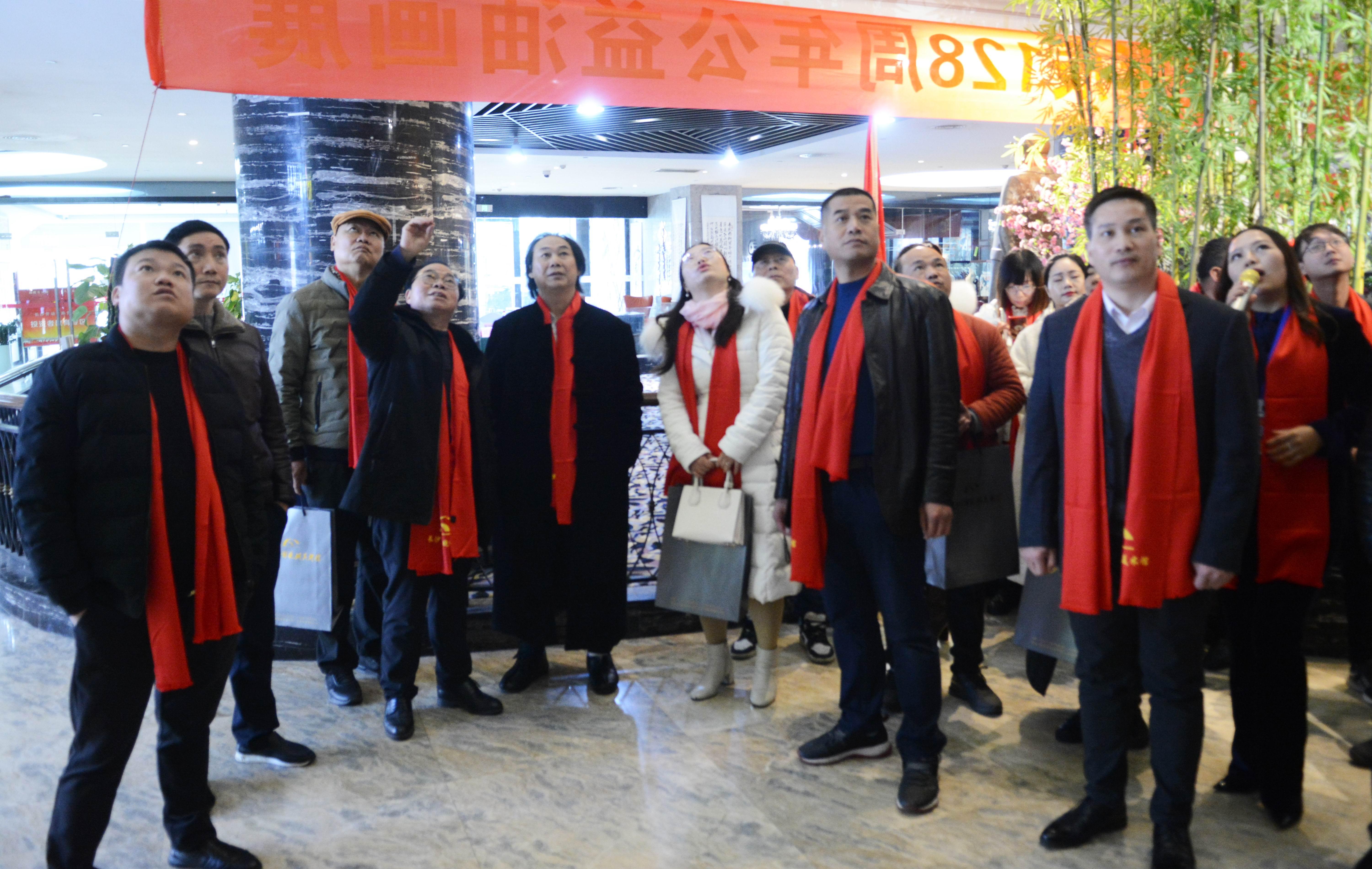 长沙十大美术馆2026年本年度热度口碑双榜对比