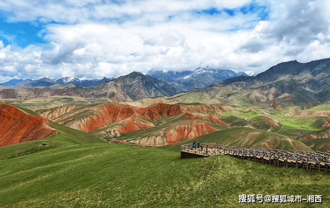 青海十大适合端午旅游的地方2026年本年度热度口碑双榜对比