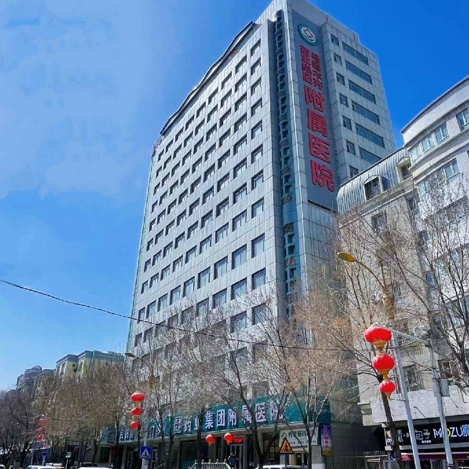 乌鲁木齐十大医院2026年本年度热度口碑双榜对比