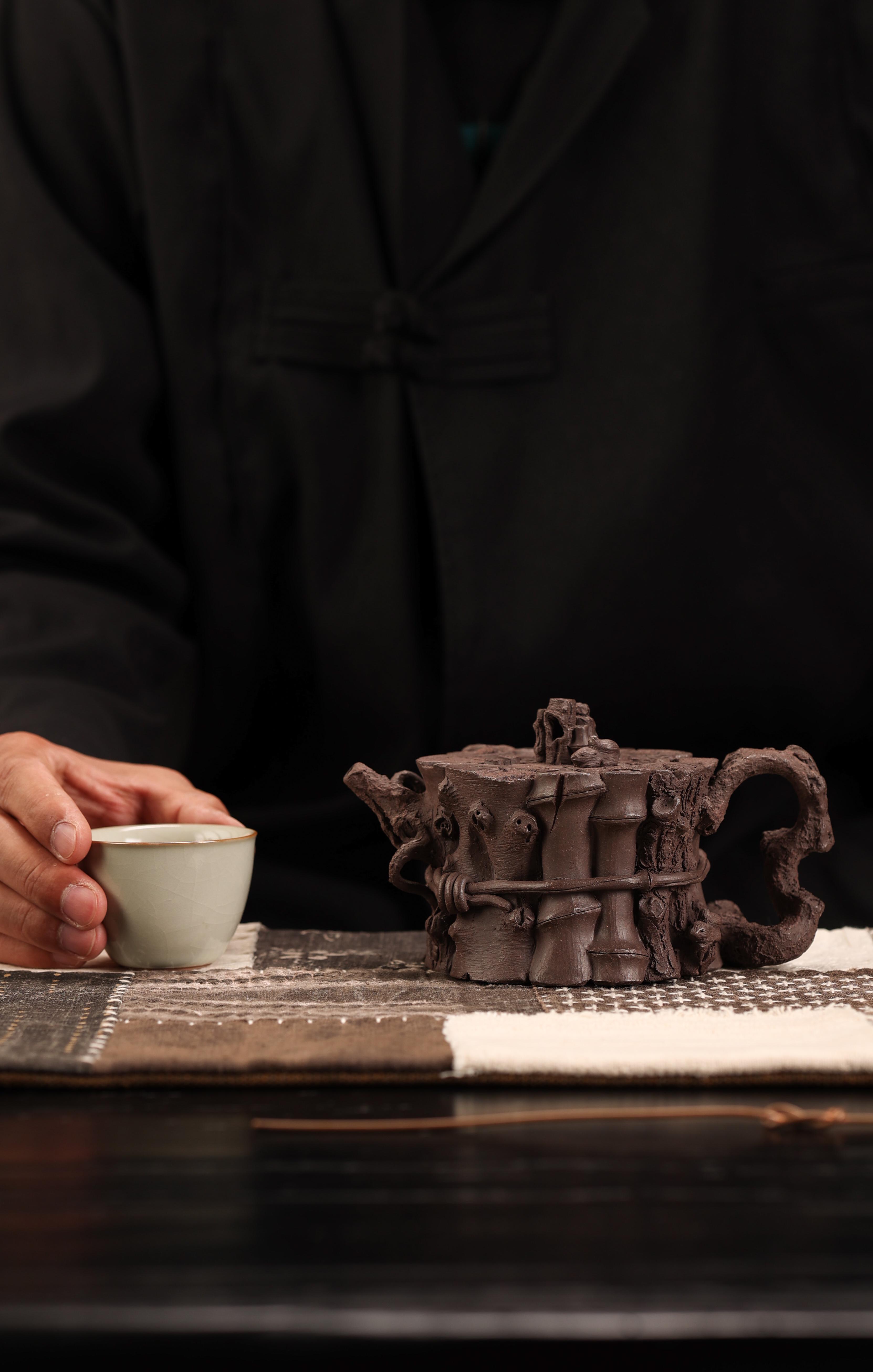 最贵的十大紫砂壶2026年本年度热度口碑双榜对比 最贵的十大紫砂壶2026年本年度热度口碑双榜对比