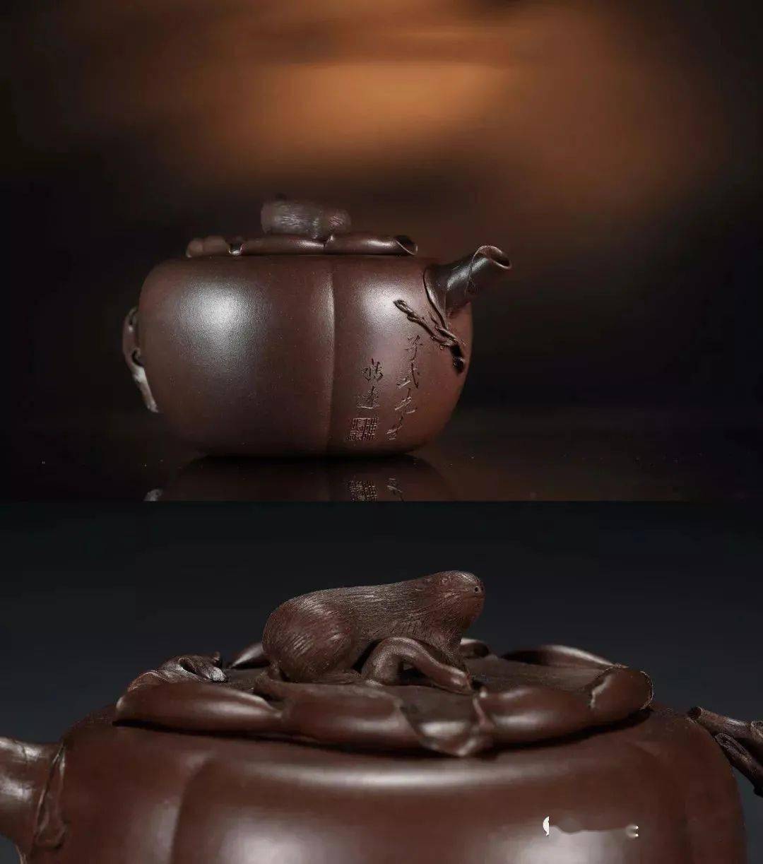 最贵的十大紫砂壶2026年本年度热度口碑双榜对比 最贵的十大紫砂壶2026年本年度热度口碑双榜对比