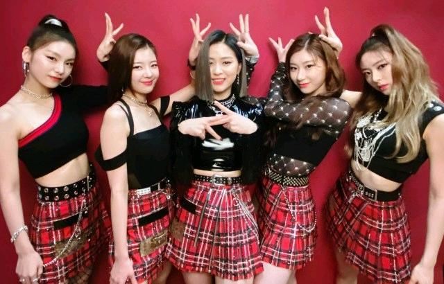 中国十大最有名的女团组合2026年本年度热度口碑双榜对比