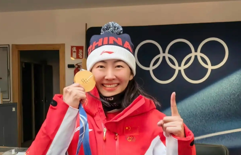 中国奥运金牌最多的女运动员2026年本年度热度口碑双榜对比