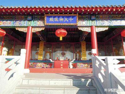 营口十大著名寺庙2026年本年度热度口碑双榜对比