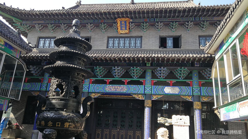 营口十大著名寺庙2026年本年度热度口碑双榜对比 营口十大著名寺庙2026年本年度热度口碑双榜对比