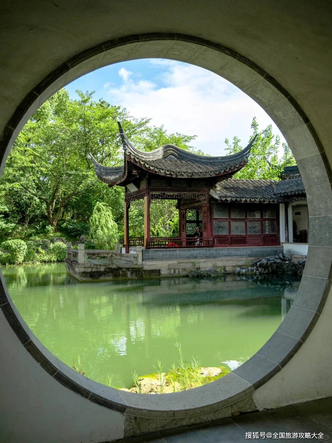 苏州十大古典园林2026年本年度热度口碑双榜对比 苏州十大古典园林2026年本年度热度口碑双榜对比