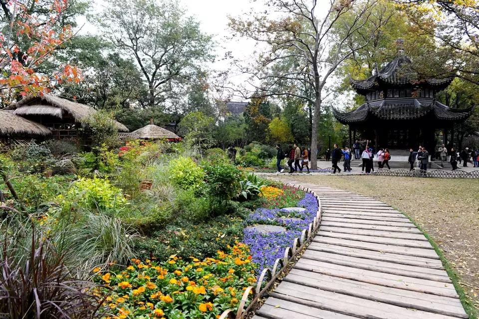 苏州十大古典园林2026年本年度热度口碑双榜对比 苏州十大古典园林2026年本年度热度口碑双榜对比