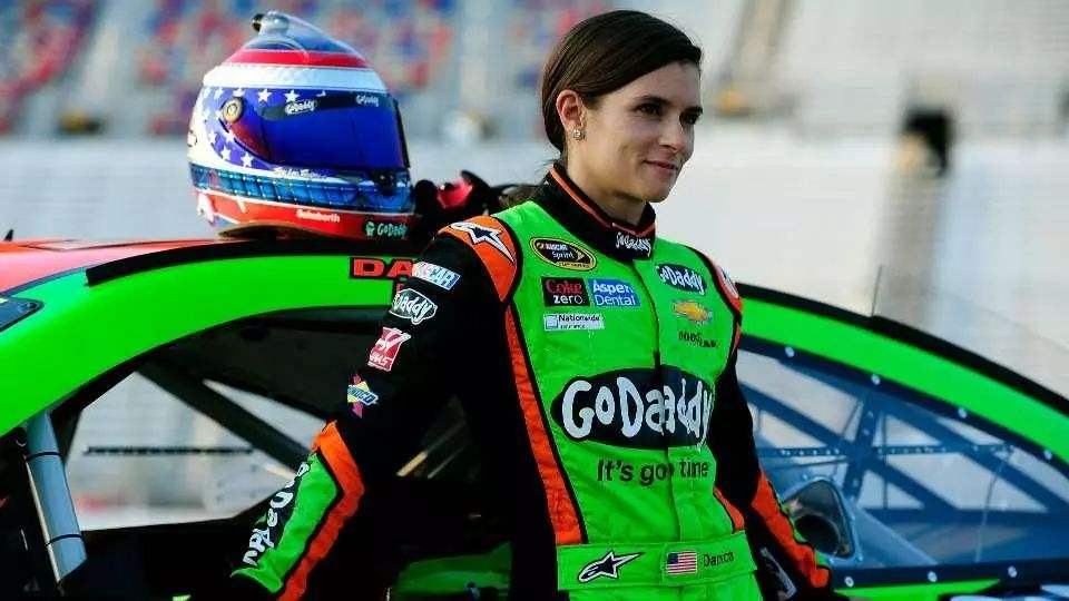 世界十大女赛车手2026年排行榜前十名有哪些