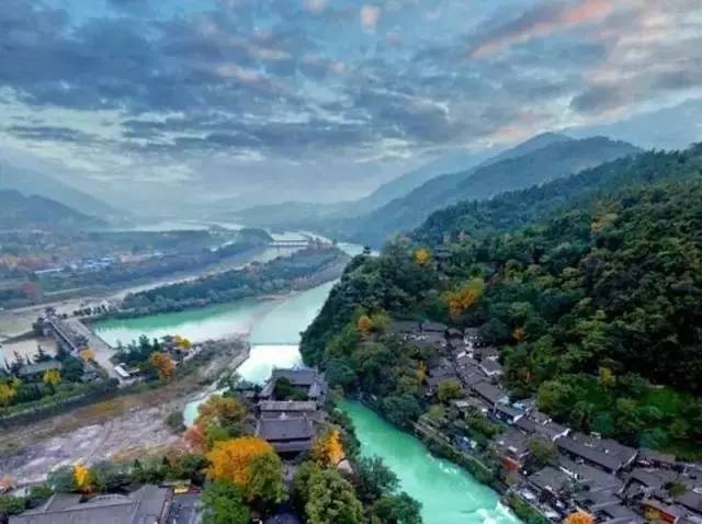 景德镇十大广受青睐玩的景点2026年本年度热度口碑双榜对比