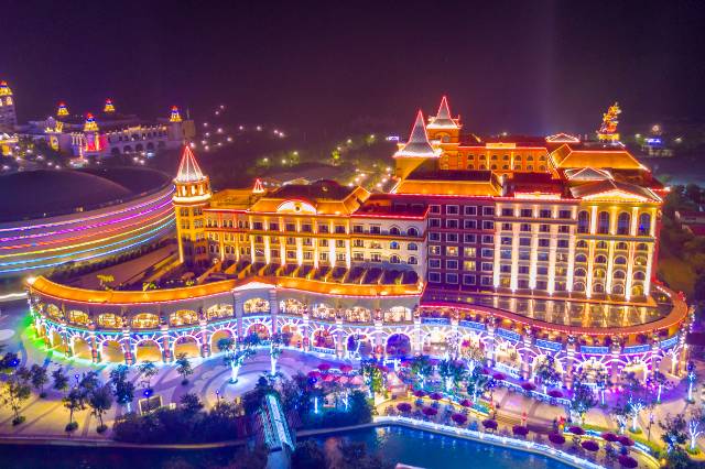 景德镇十大广受青睐玩的景点2026年本年度热度口碑双榜对比