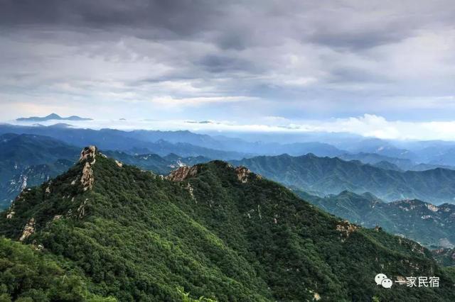 汕头十大爬山好去处2026年本年度热度口碑双榜对比