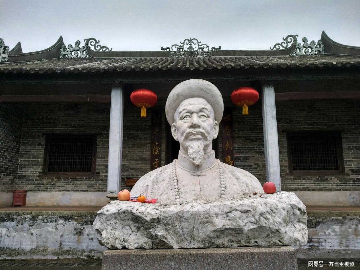 广西十大历史名人2026年本年度热度口碑双榜对比