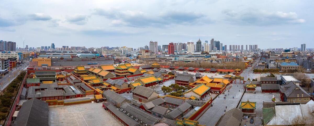 辽宁十大最值得去的景点2026年本年度热度口碑双榜对比