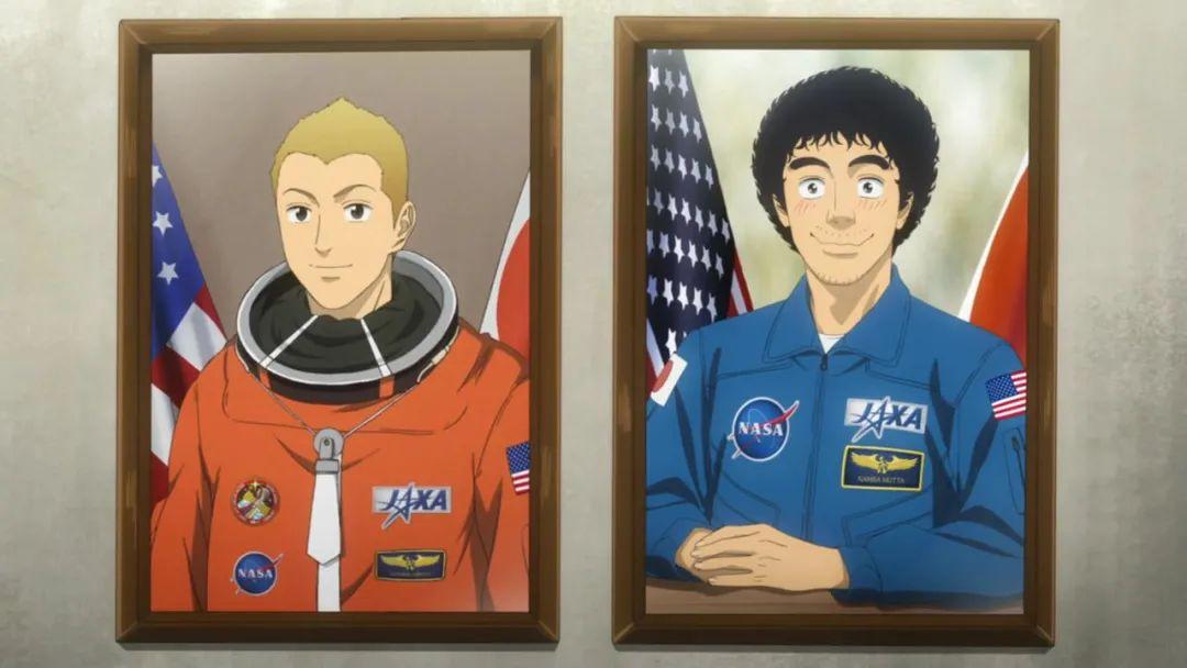 2019年度动漫人物2026年本年度热度口碑双榜对比