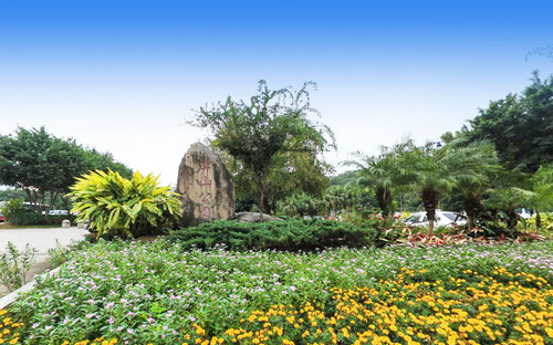 福州最美的十大公园2026年本年度热度口碑双榜对比